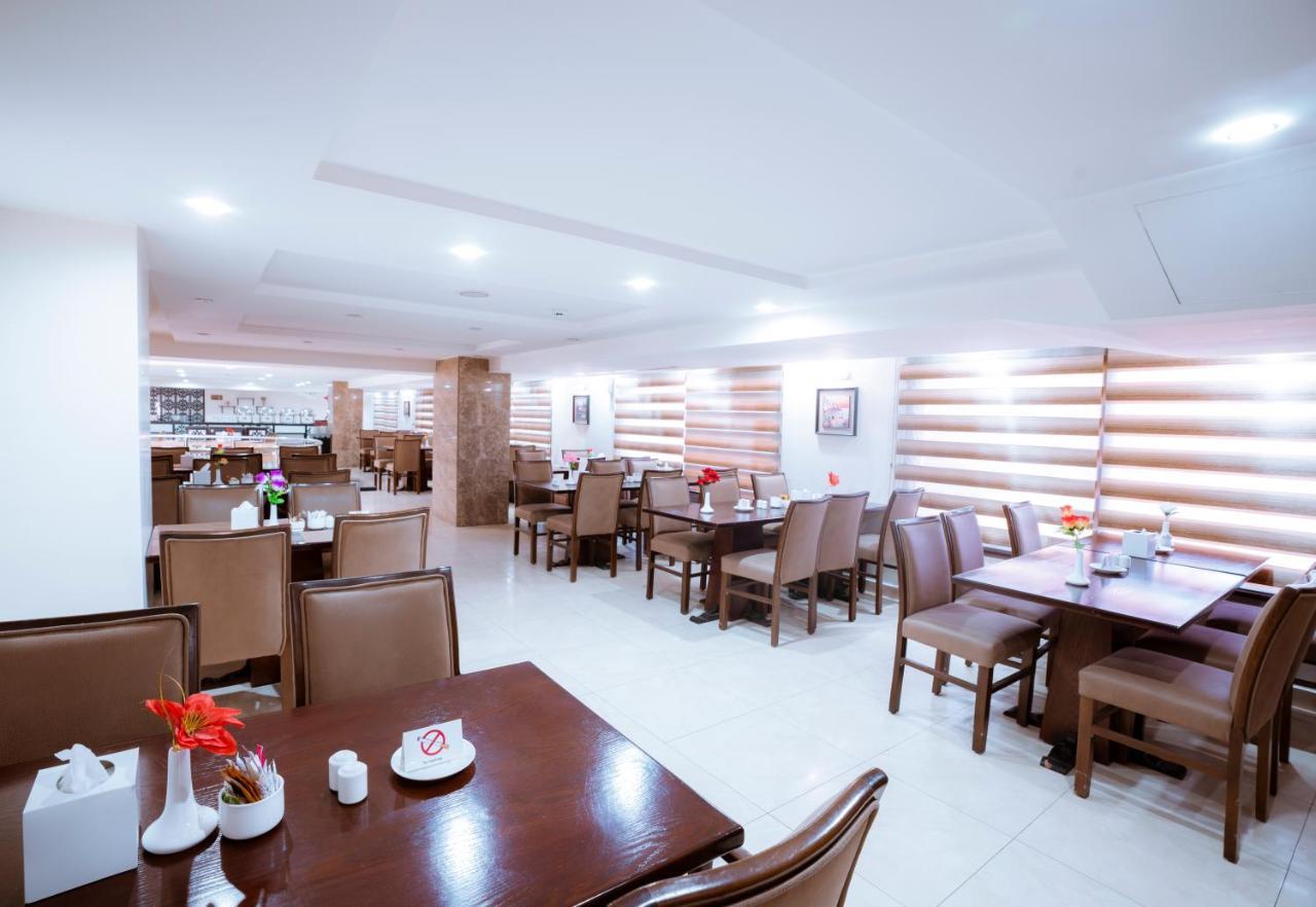 Rawa Hotel Suites Amman Esterno foto