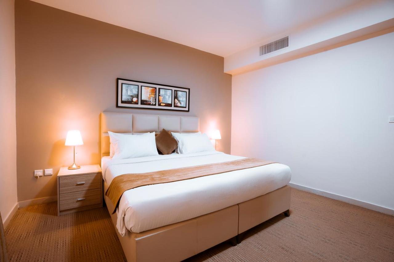 Rawa Hotel Suites Amman Esterno foto