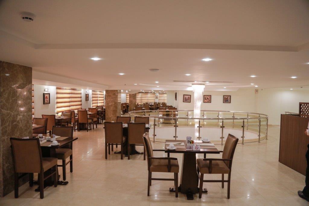 Rawa Hotel Suites Amman Esterno foto