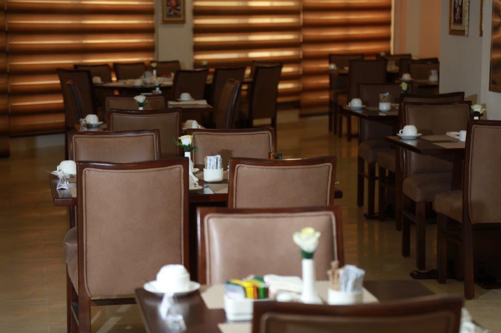 Rawa Hotel Suites Amman Esterno foto