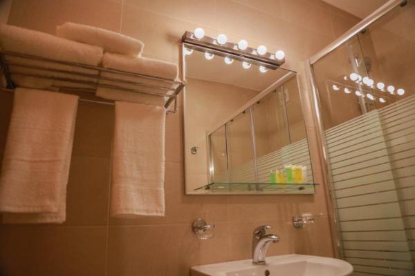 Rawa Hotel Suites Amman Esterno foto
